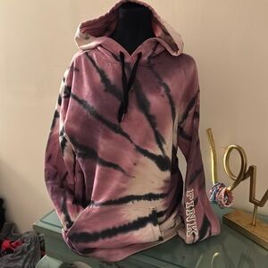 Victoria’s Secret PINK Hoodie
Size Medium